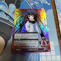 ファンタズマゴリア H2O 小日向 はやみ SK サイン 71Y+J0wNiHL._AC_SY200_QL15_.jpg